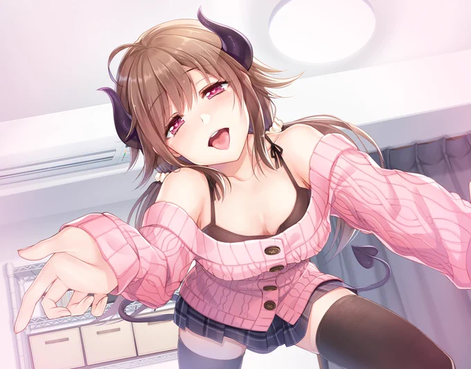 サキュバスチャン