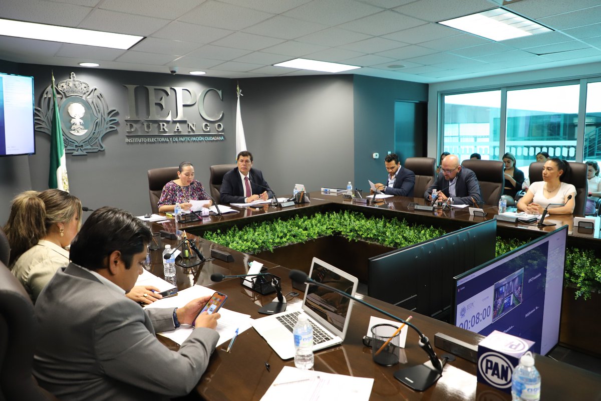 YancuicAgencia's tweet image. #DURANGO | FIRMARAN CONVENIO EN FAVOR DE LA COMUNIDAD ESTUDIANTIL Y DOCENTE IEPC Y LA #FADER Y #CIPOL
yancuic.com/2023/06/13/fir…