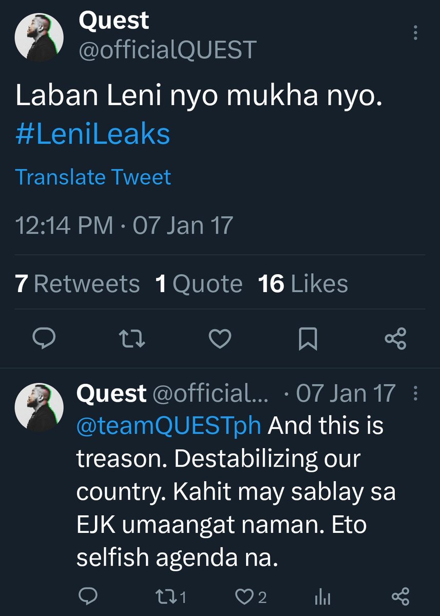 PinoyAkoBlog's tweet photo. Kaya naman pala. 🙄🙄🙄 https://t.co/HDYeqbGAJG