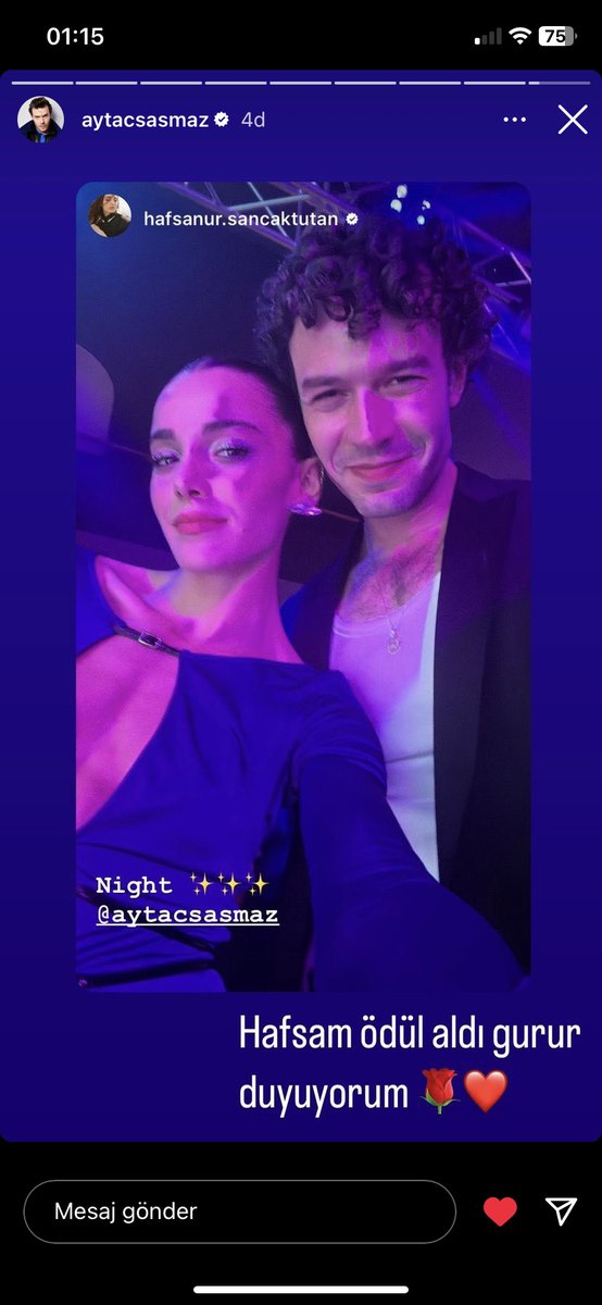 Bİ AN HİC GELMEYECEK SANDİM🫠🫶🏻