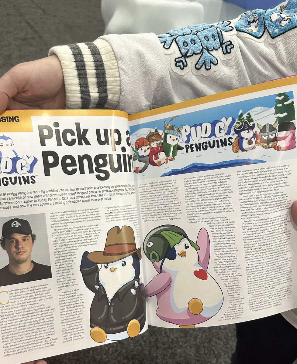 Luca Netz 🐧✳️ tweet media