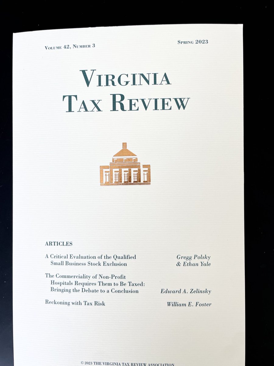 WilliamEFoster's tweet image. Hot off the press! 😊