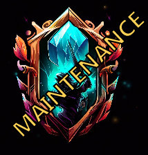 EConquerors's tweet photo. Coucou conquérants, il y aura un maintenance ce Mercredi de 00h00 a 16h .Merci de votre compréhension . Passez une bonne journée 😊
#eliteofconquerors #EC #gamedevelopment #maintenance #gamers https://t.co/2YsVy2Hi52