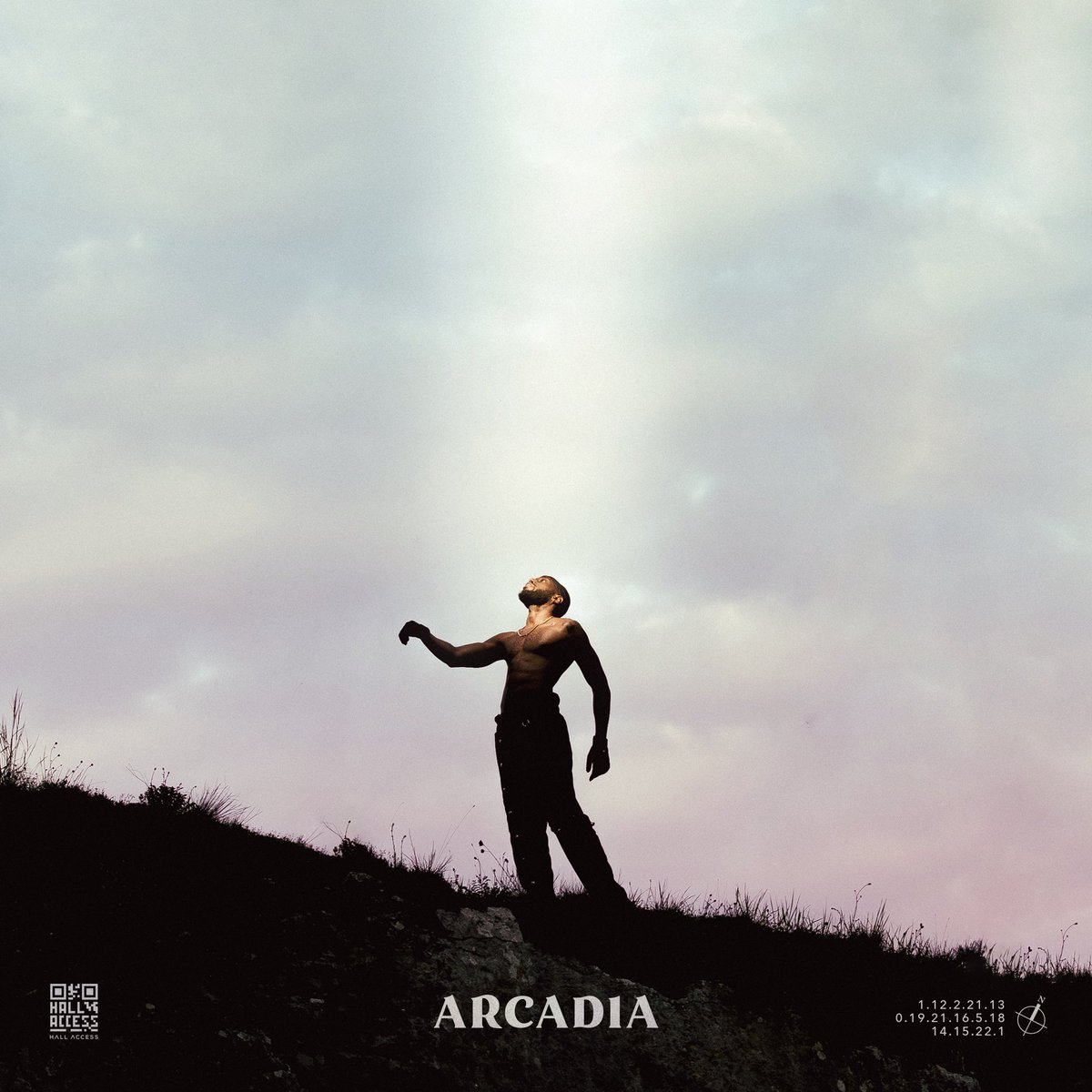 bakari_4's tweet photo. Ça fait du bien d’être de retour 🤧
 
ARCADIA - 7 titres ils sont à vous 🚫🎥🛸💕
https://t.co/lLZJHpz7IS https://t.co/Xn5tdRsAIG