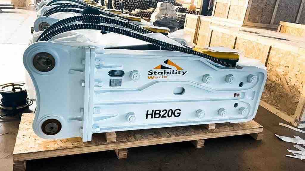 StabilityWorld's tweet photo. #Stability_World_Hydraulic_Breaker, our company have ready stock of #Hydraulic_Breaker #Rock_Breaker for Excavators #Furukawa #HB20G #HB40G and #Hydraulic_Breaker #Rock_Breaker_spare_parts #Aramco #Saudi_Arabia #Khobar #Dammam #Riyadh #Jeddah #Jubail #Hafuf #OilandGas https://t.co/nOmY7Ov9UB