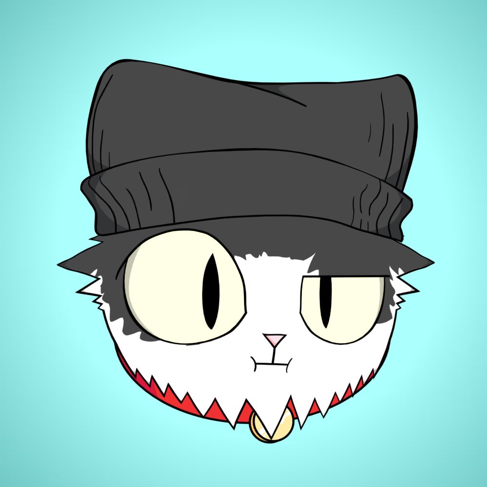 Bear markets are hard. 

This week we want to thank and honour those who have stuck by us this year.

Coming in at number 4 for our most active discord member is…

<a href="/dad_distracted/">maya.pcc.eth🧶</a>