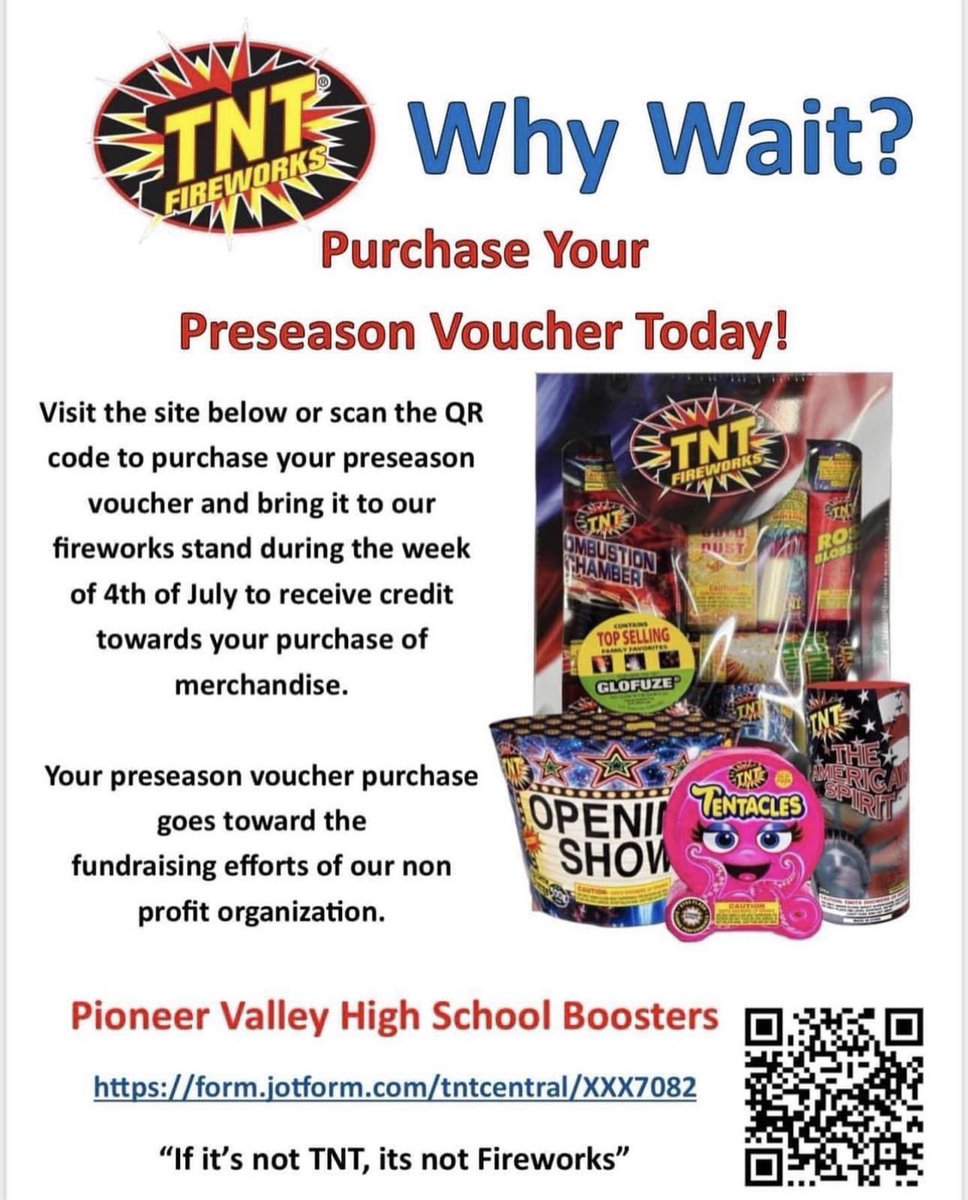 pv_mvb's tweet photo. Help out your Men’s Volleyball team and purchase vouchers for Fireworks now! When checking out input ‘Mens Volleyball’. Thank you for your support! https://t.co/ERmFNQXKF4