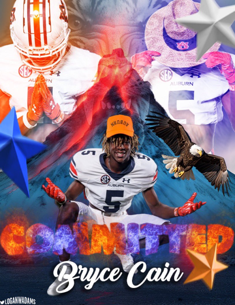 Bryce Cain🌟 tweet media