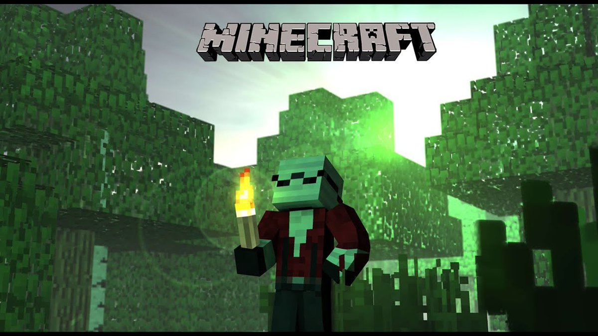 CaecusG's tweet photo. WE WILL FIND THE SAKURA! in one hour.

#minecraft #vtuber #caecislive https://t.co/XlJnbI4mhE