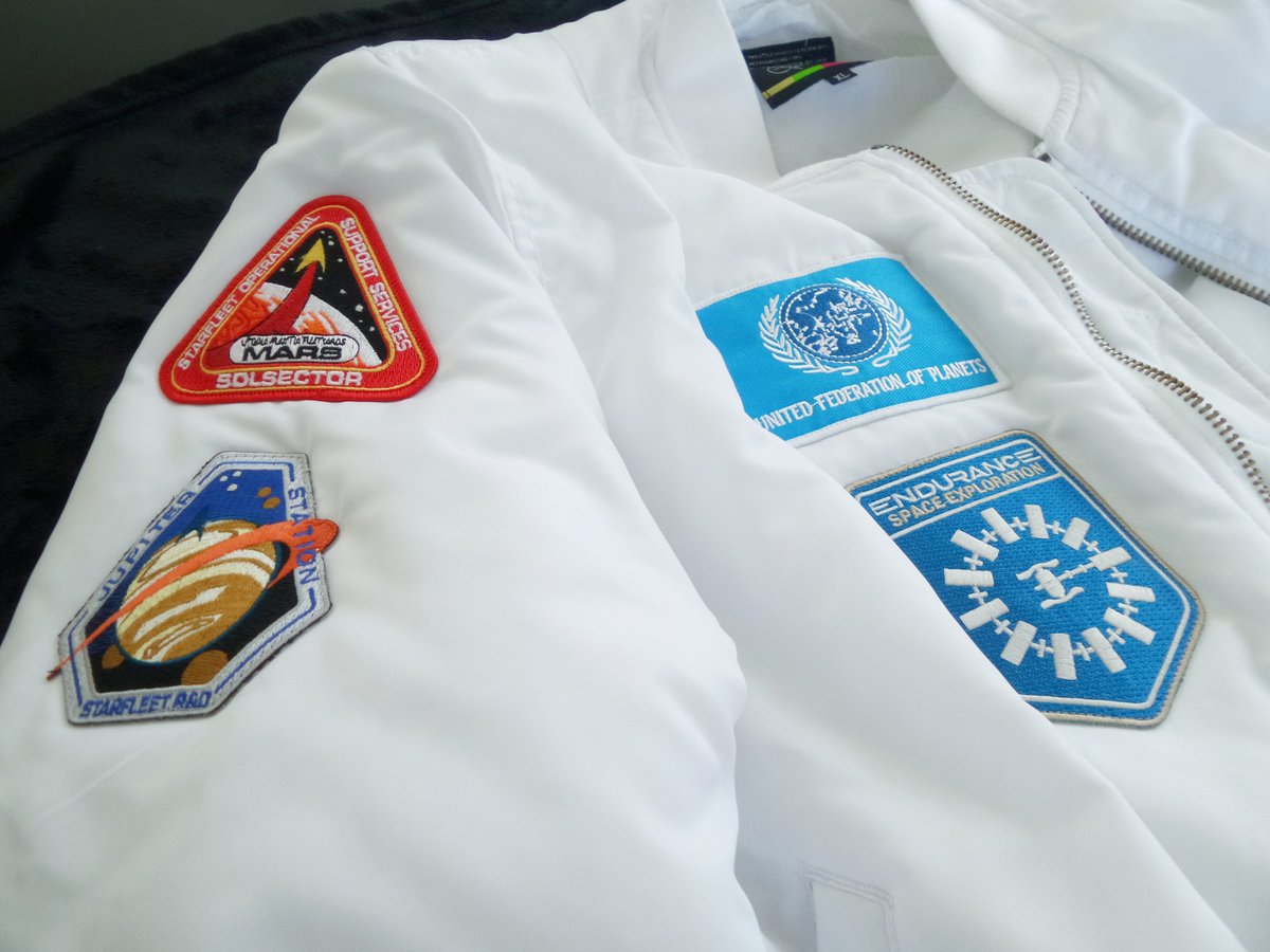 netpropatches's tweet image. Whether you're looking for a one-of-a-kind logo or a personalized message, we can help you stand out from the crowd with our high-quality patches.
Contact us today to get started!
netpropatches.com/contact.php
#custompatches #patchedup #customizedorder #specialorders #designedforyou