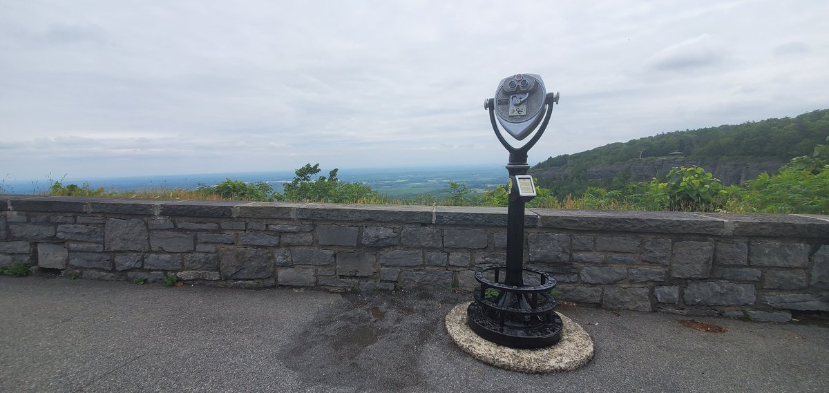 newyorksalt's tweet photo. #Backyard #Adventures 👣

✔️ Thatcher Park 🌳 345m

I ❣️ #NY

📸 w/ @Samsung #Note10Plus https://t.co/H30bJkSw9R