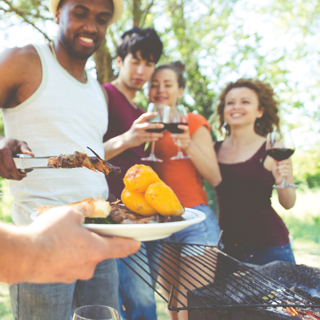 Discovery_Homes's tweet photo. Today on the blog ✏️...

Summer Grilling Safety Tips 🍔🌭🌽

Summer is the perfect time to bring out your grill and have a fun backyard barbecue with your family and friends. 
https://t.co/8TTvgfX7wG

#discoveryhomes #seenohomes #discoverthebestinlife  #grillingseason https://t.co/q7Va4pMa7M