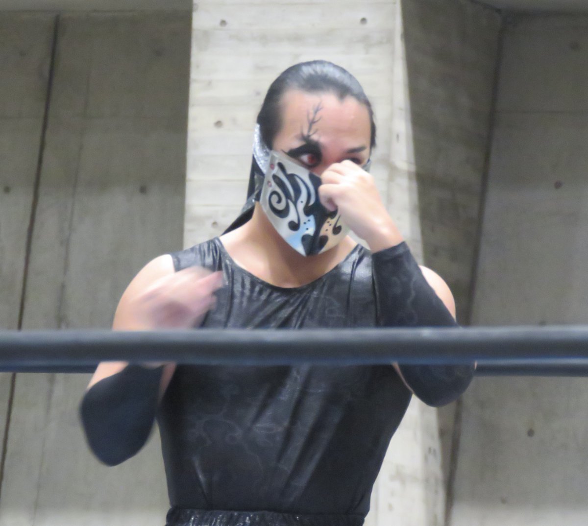 2023.6.10 新日本
#DOUKI 選手
#njpw
#Just5Guys