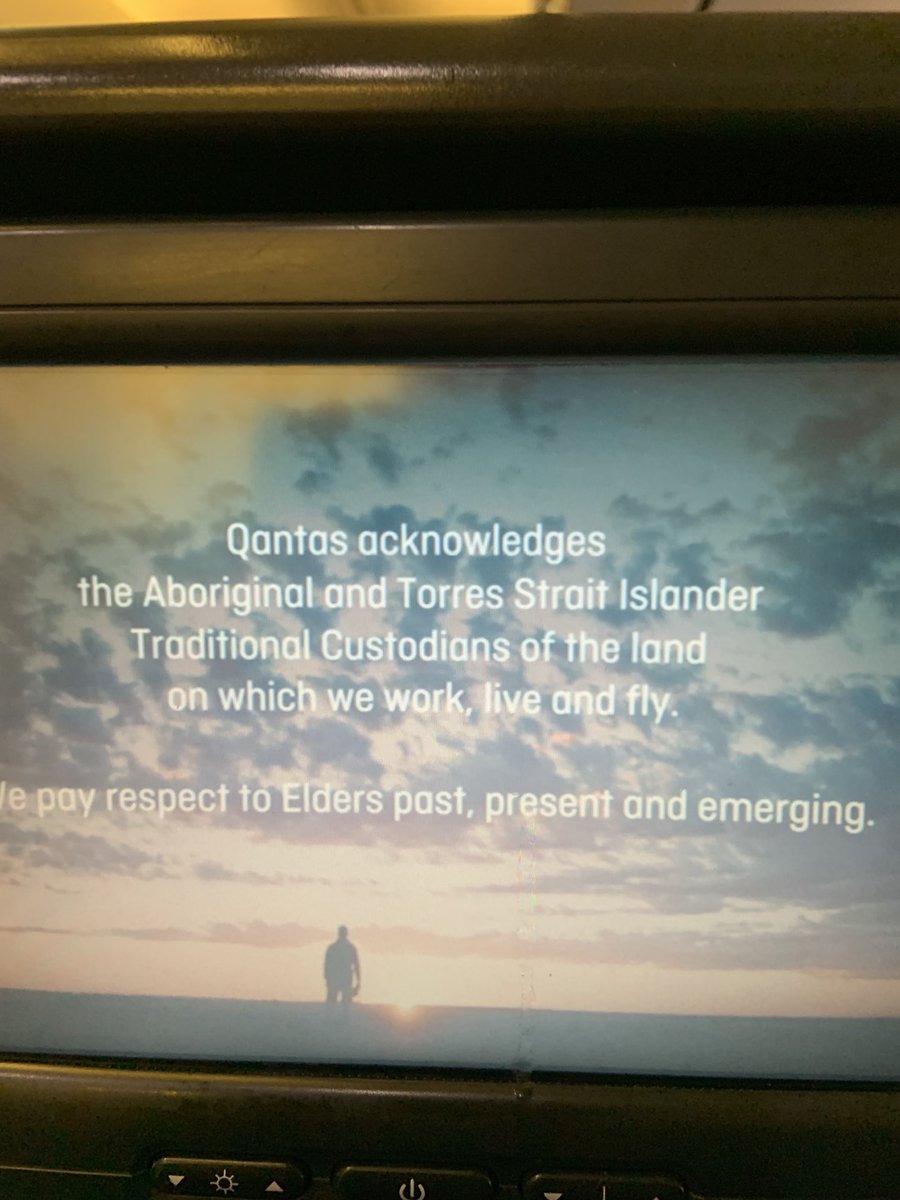 🥴🥴🥴 even the air is Aboriginal.