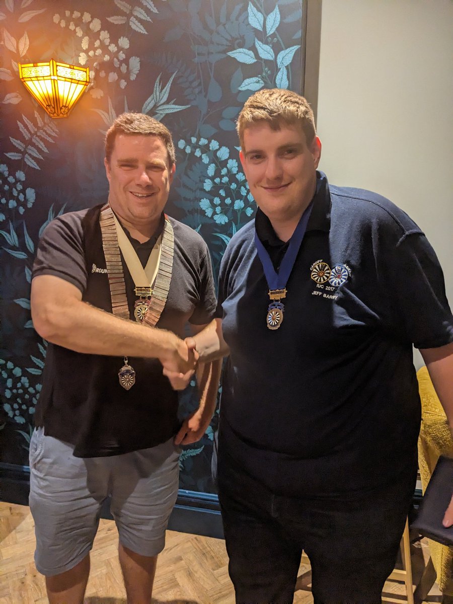 Another successful meeting tonight planning our social and charity events for the year! #beerfestival #santasleigh #duckrace #charity 

If you're interested in finding out more about what we do or becoming a member get in touch! #freebeer 

#DoMore