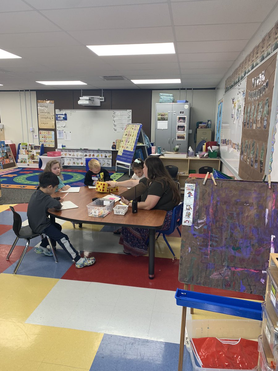 conigs_BigSky's tweet photo. There is a #StVrainStorm at @SparkDPS’s FIRST Kinder Launch program. Ss have been resilient, collaborative and hard working ☺️ Thankful to all of our @SVVSD teams, our community partners and @CathyOSVVSD @shelablank for their leadership! #FrederickLearns @SVVSummerLaunch https://t.co/rFds6CdNY5