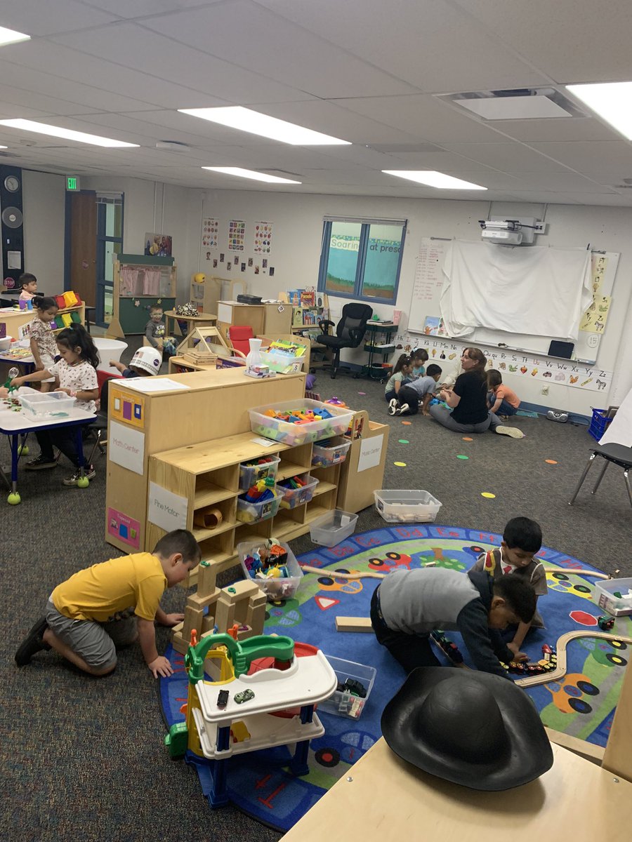 conigs_BigSky's tweet photo. There is a #StVrainStorm at @SparkDPS’s FIRST Kinder Launch program. Ss have been resilient, collaborative and hard working ☺️ Thankful to all of our @SVVSD teams, our community partners and @CathyOSVVSD @shelablank for their leadership! #FrederickLearns @SVVSummerLaunch https://t.co/rFds6CdNY5