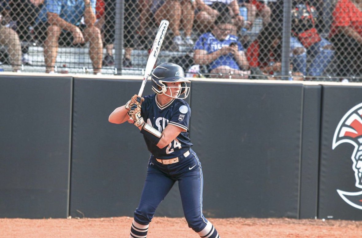 WORLD SOFTBALL DAY. THAT’S ALL. 😄🫶🏼🫶🏼