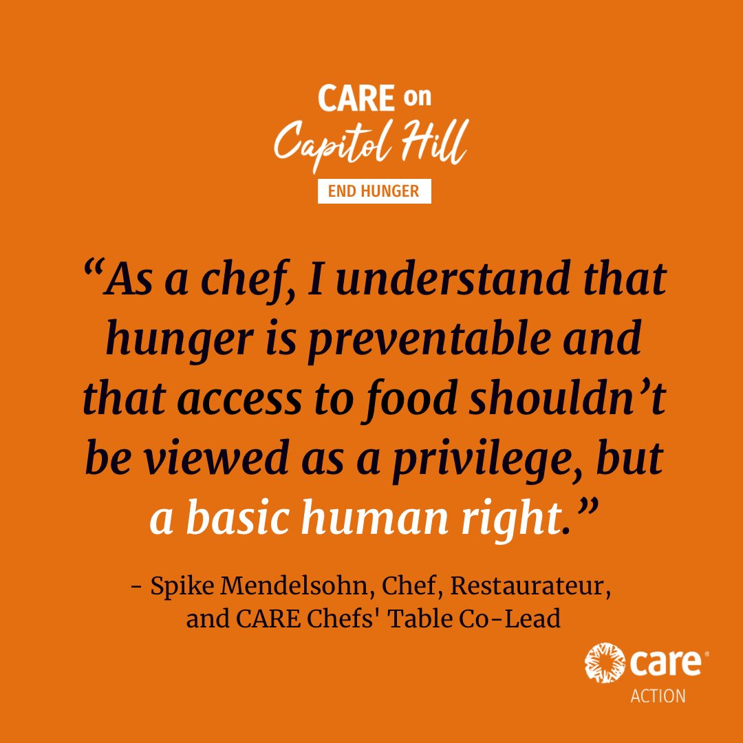 👨‍🍳🧡#EndHunger

@chefspike