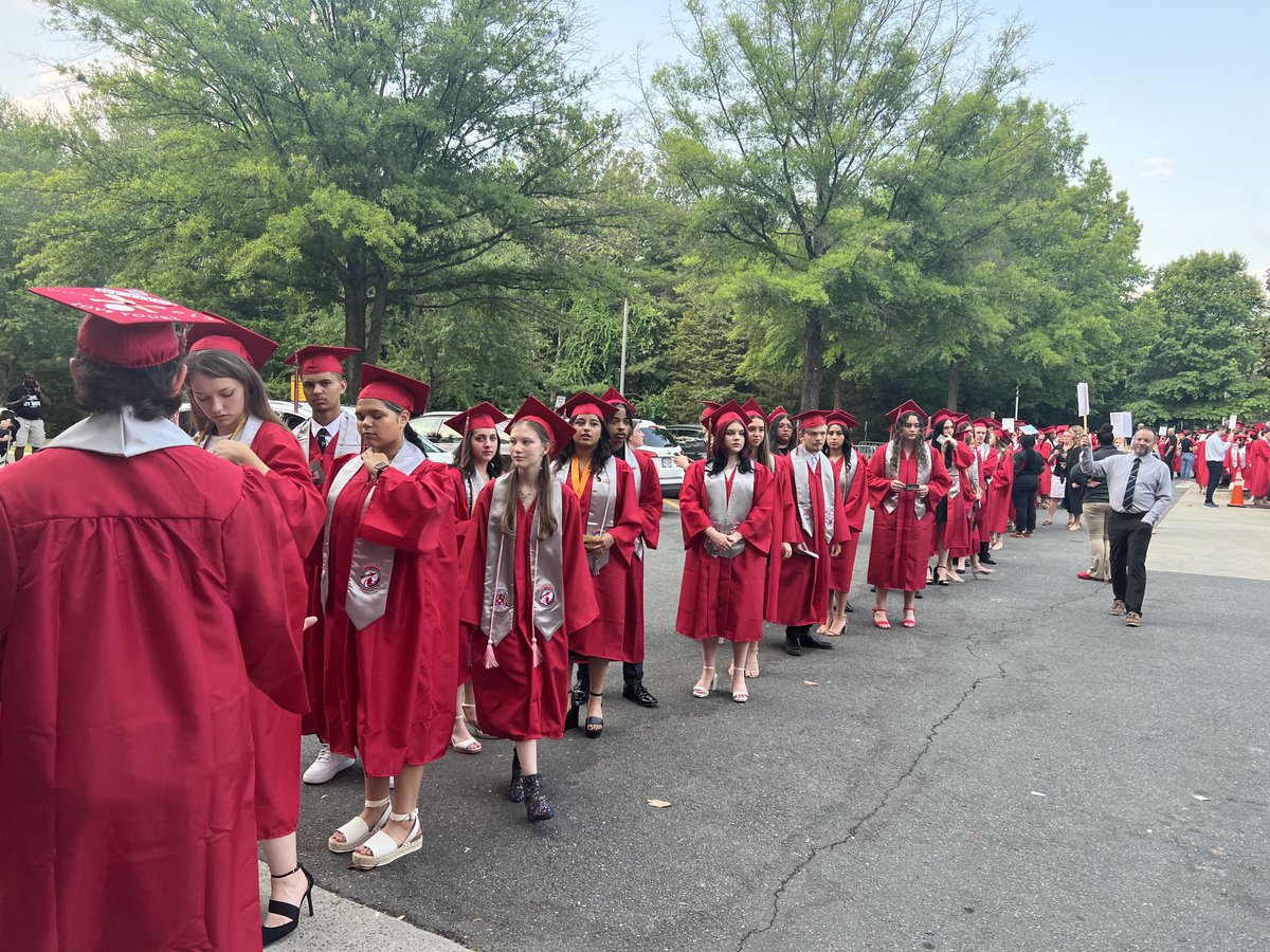 Gainesville High School tweet media