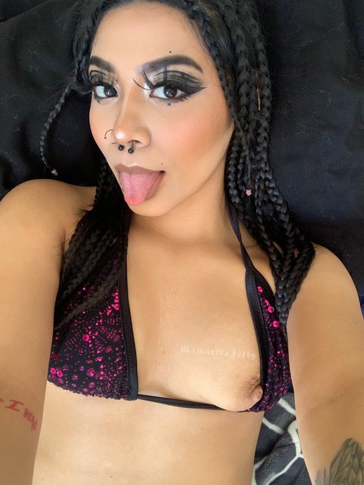 Titty Tuesday ? 😛   https://t.co/p80XaNzcFd  #nipslip #latinahotwife #prettysluts #htx #latina #tittytuesday<a href="/tag/nipslip"class="tags">#nipslip</a><a href="/tag/htx"class="tags"><span>#htx</span></a><a href="/tag/latina"class="tags"><span>#latina</span></a><a href="/tag/tittytuesday"class="tags"><span>#tittytuesday</span></a><a href="/tag/latinahotwife"class="tags"><span>#latinahotwife</span></a><a href="/tag/pr"class="tags"><span>#pr</span></a>