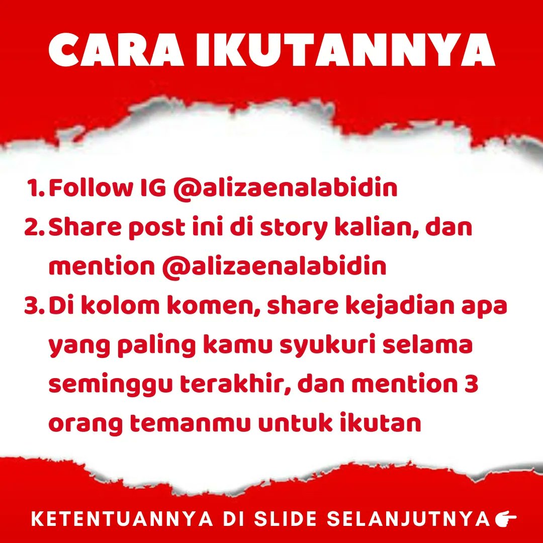 Ali Zaenal Abidin tweet media