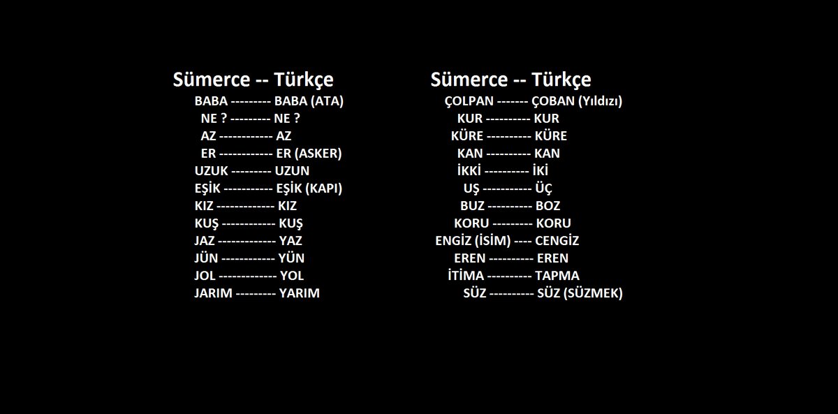 @Saka_larr  Dillerle ilgili her veri bulduğunda aklıma siz geliyorsunuz.