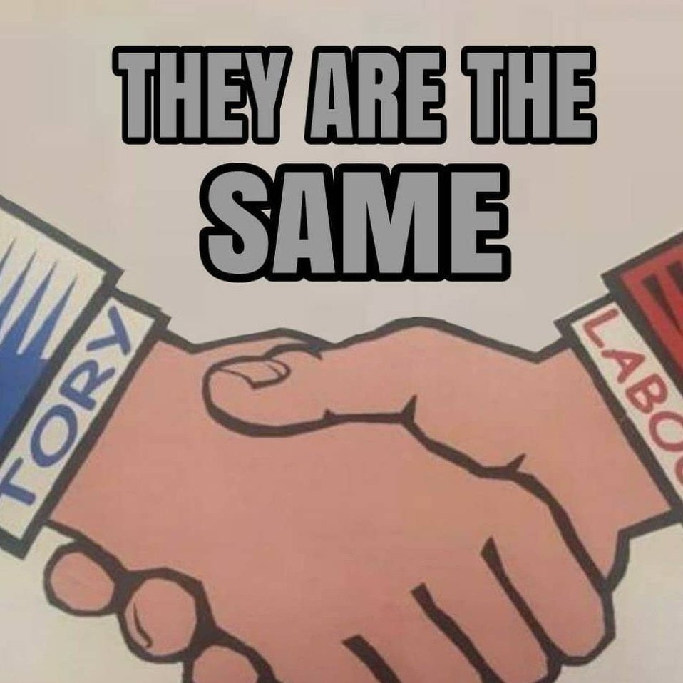 @hzomlot @Keir_Starmer This pic is evidence of Starmer trying to win back some of the left that he now realises have abandoned #Labour in droves. Don't let him fool you #Foolmeonce