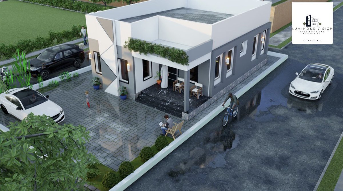 iamnuuura's tweet image. TWO BEDROOM DESIGN ☺️🤍
#revit #lumion #sketchup3D