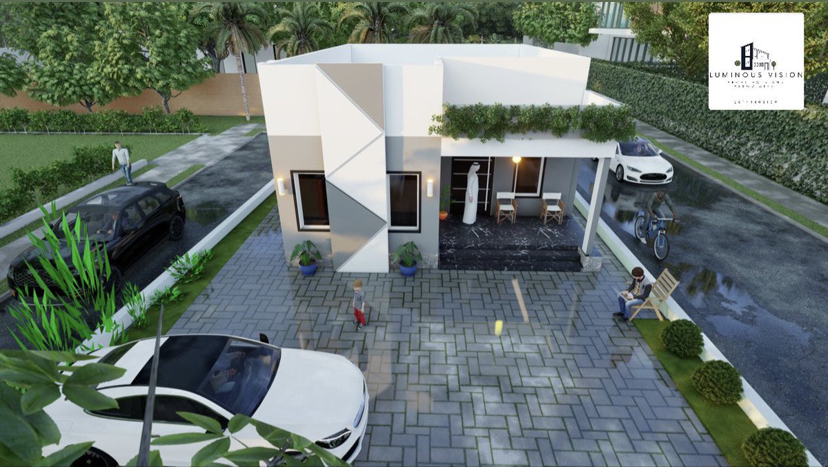 iamnuuura's tweet image. TWO BEDROOM DESIGN ☺️🤍
#revit #lumion #sketchup3D