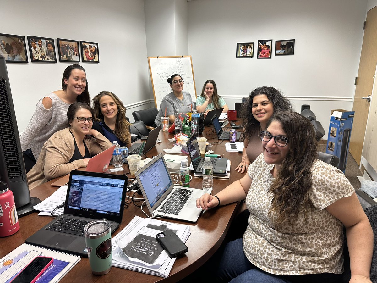 OUFSD_SpecialEd's tweet photo. ...and we R.I.S.E. up...
In full planning mode for our 2023/2024 school year! #RISEteam https://t.co/BdLYjF5wpV