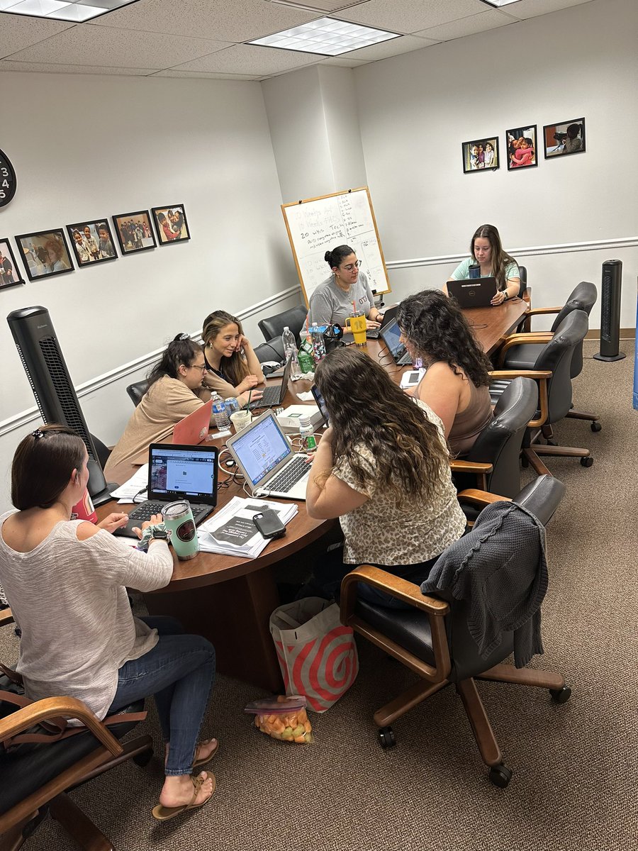 OUFSD_SpecialEd's tweet photo. ...and we R.I.S.E. up...
In full planning mode for our 2023/2024 school year! #RISEteam https://t.co/BdLYjF5wpV