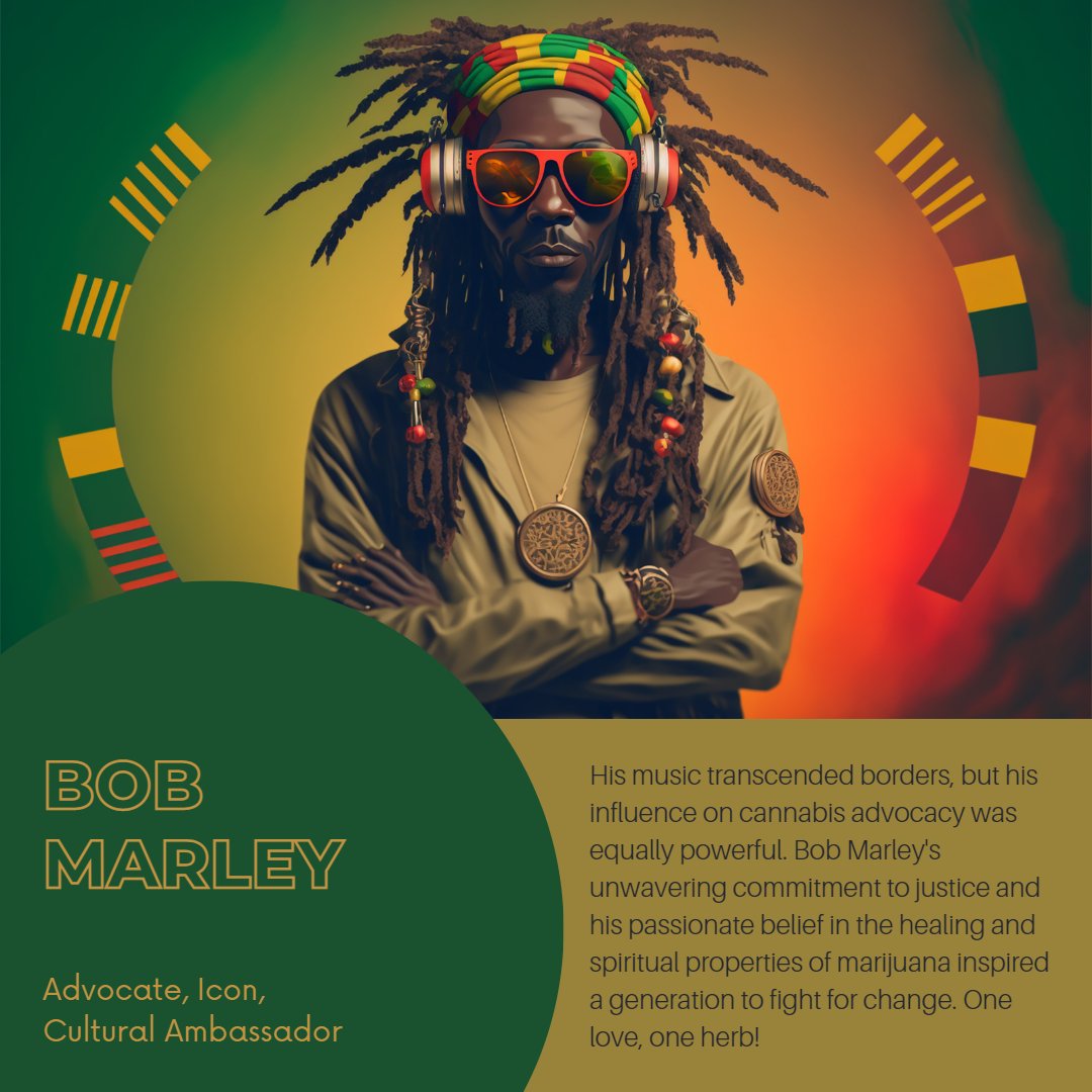 What is your favorite Bob Marley song?

#maitrimeds #bobmarley #cannabisadvocate #cannabiseducation #cannabiscommunity