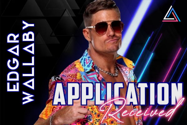 Looks like Edgar Wallaby (<a href="/EdgarWallaby/">Edgar Wallaby</a>) is on Twitter!

Give him a follow!