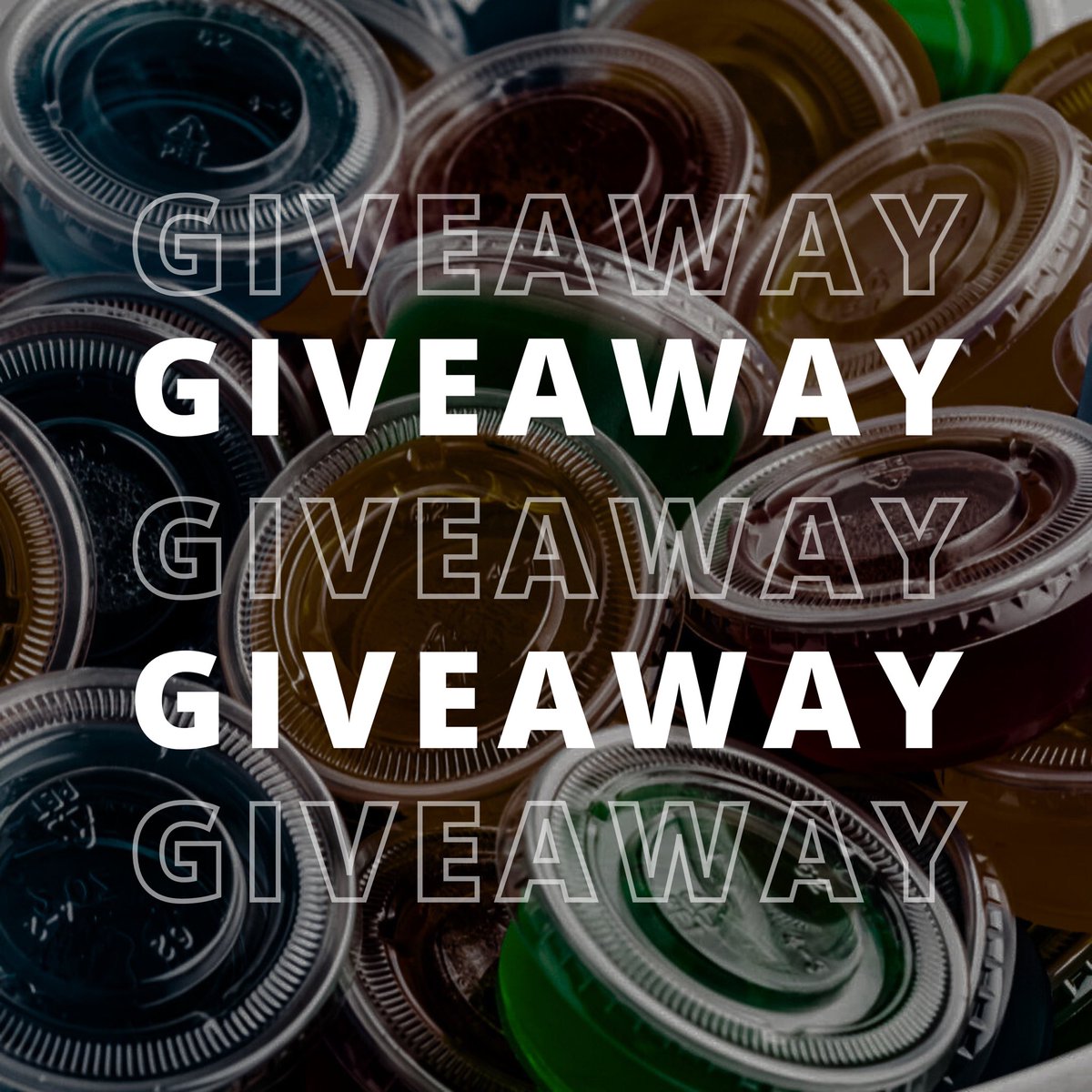 Bocock Brothers Premium Cigars (@bocockbros) on Twitter photo LSU Jello Shot Contest
Guess the amount of Jello Shots that LSU fans will consume in Omaha and win a $100 <a href="/walk_ons/">Walk-On's Sports Bistreaux</a> Gift Card.
Comment with your guess below.
Must Like, Follow & RT to be entered to win!
Deadline to enter is Sunday at Midnight! LSU Jello Shot Contest
Guess the amount of Jello Shots that LSU fans will consume in Omaha and win a $100 <a href="/walk_ons/">Walk-On's Sports Bistreaux</a> Gift Card.
Comment with your guess below.
Must Like, Follow & RT to be entered to win!
Deadline to enter is Sunday at Midnight!