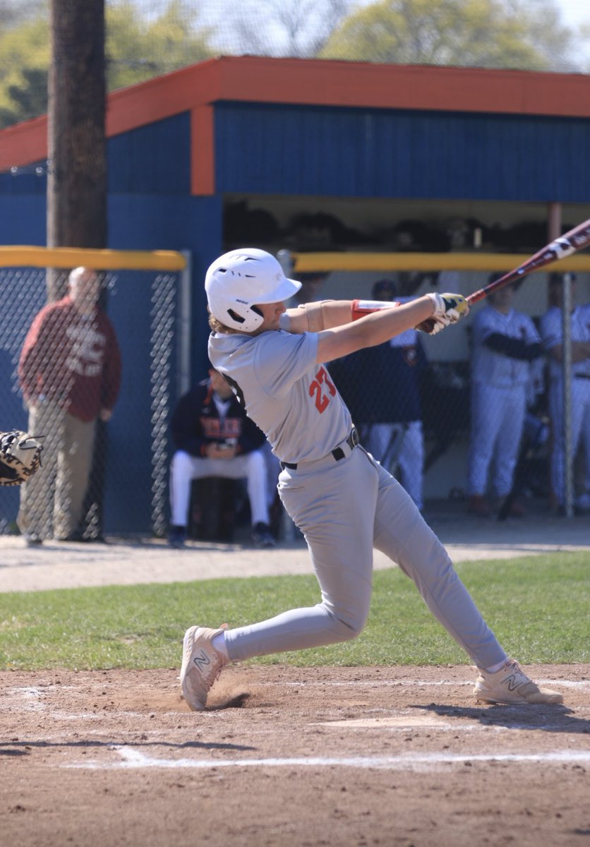 TreyRWilliams07's tweet photo. SO season @GB__Baseball officially in the books. Got a regional title. 

SVL All-conference 2nd team
All district 
Academic All conference &amp; district

PA 148  AVG .319  OBP.463 BB/HBP 32  K 15

115 inn catching  8-20 CS &amp; 4 picks

44.0 IP  1.11 ERA https://t.co/3QNSV8Mb1O