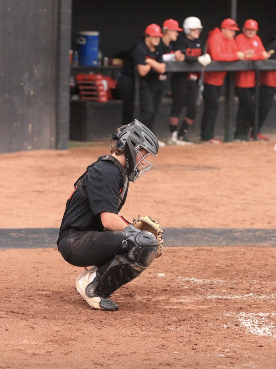 SO season <a href="/GB__Baseball/">Grand Blanc Baseball</a> officially in the books. Got a regional title. 

SVL All-conference 2nd team
All district 
Academic All conference &amp; district

PA 148  AVG .319  OBP.463 BB/HBP 32  K 15

115 inn catching  8-20 CS &amp; 4 picks

44.0 IP  1.11 ERA