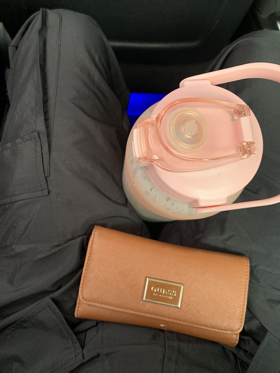 Comfortable is the new sexy