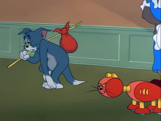 Circa 2030: Elon Musk fires pet cat replacing with an AI-Generated feline