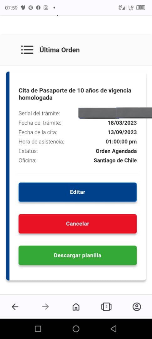 SAIME RESPONDE (@saimeresponde) on Twitter photo 