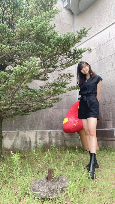 Twitterのコスプレ画像3