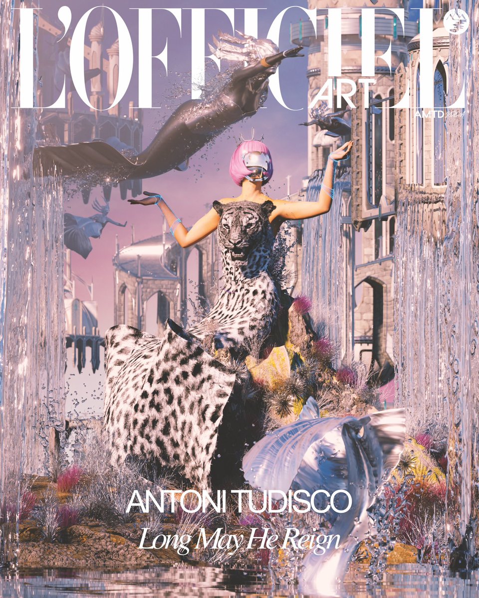 Antoni Tudisco tweet media