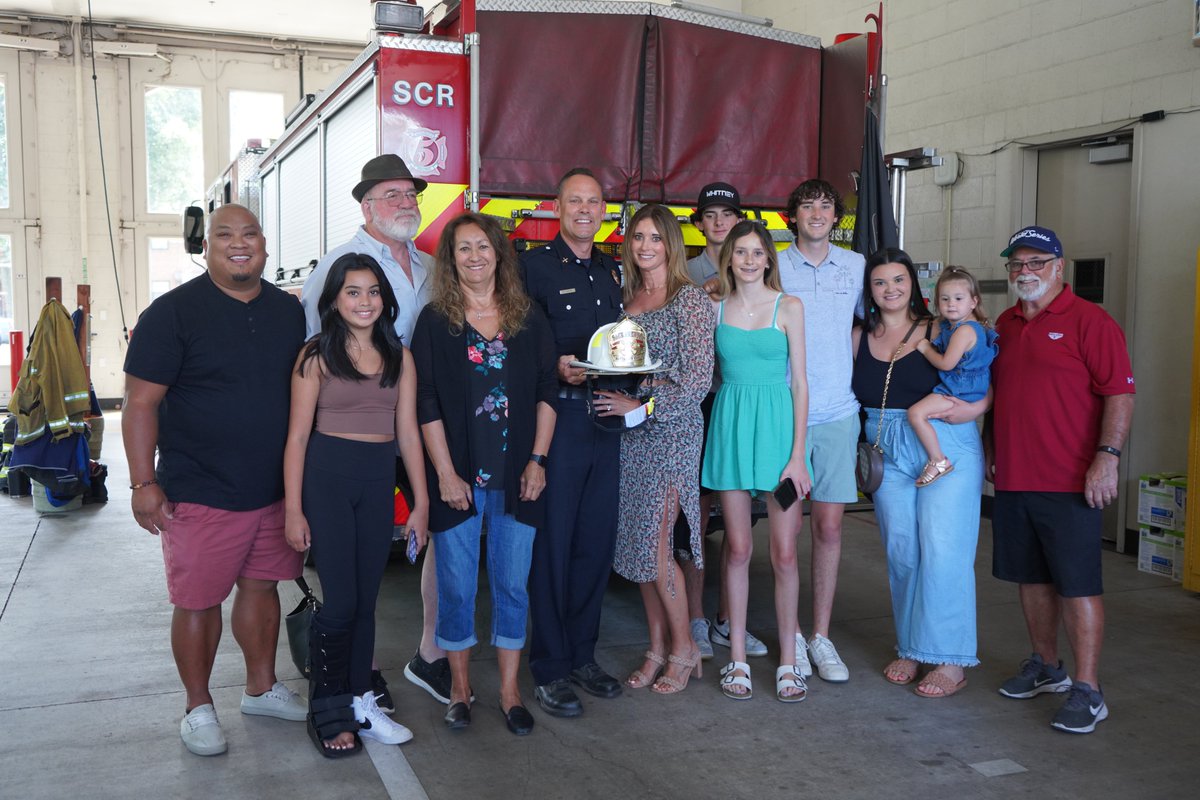 Sacramento Fire Department tweet media