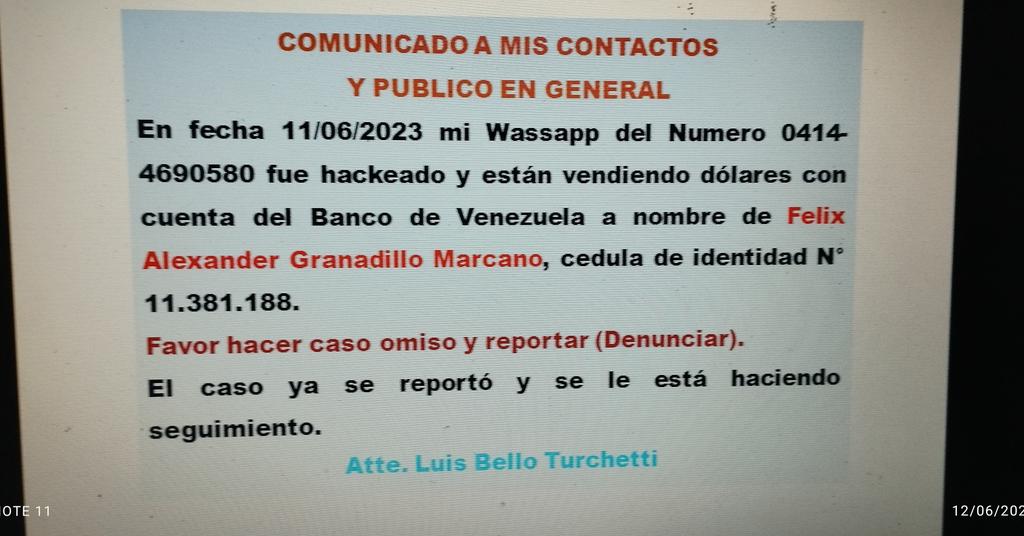 TurchettiLuis tweet picture