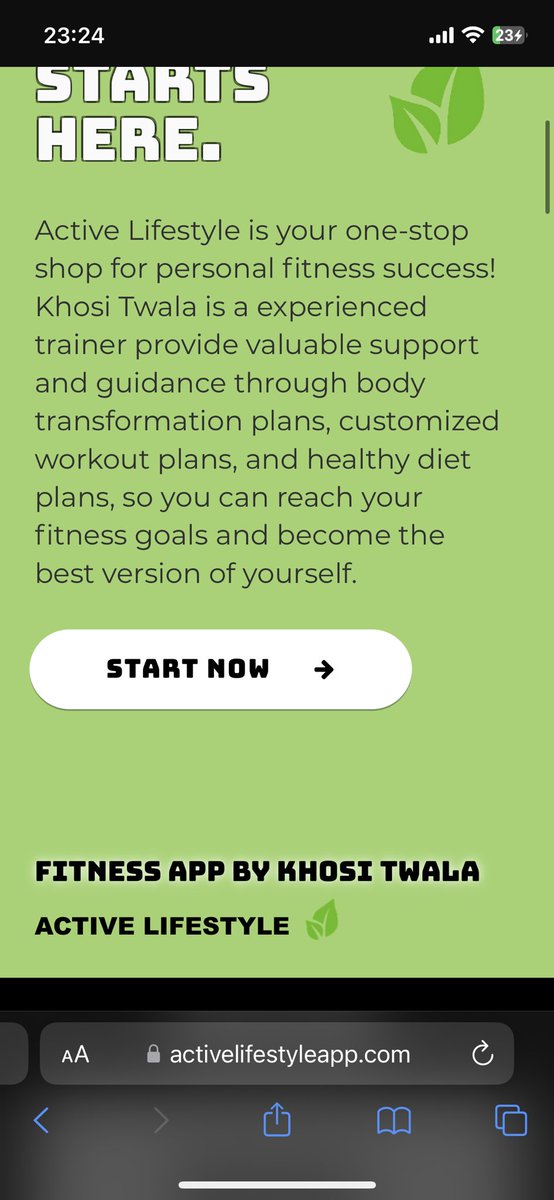 GiftAbr67478127's tweet photo. I hope everybody have download active lifestyle app, love it already 👏👏👏👏 intelligent Lady right 😇 here📌
KHOSI TWALA X ACTIVE LIFESTYLE 
DOWNLOAD ACTIVE LIFESTYLE APP
#KhosiTwala https://t.co/jL7Uqq5XaJ