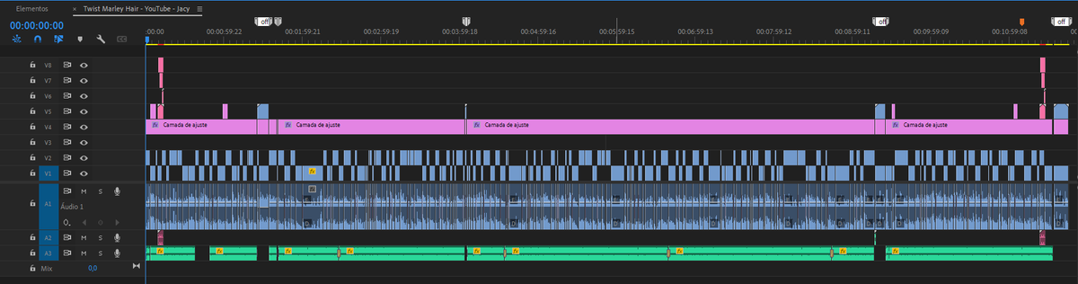 davikarvalho's tweet photo. #Timeline de um dos vídeos que editei hoje 🙌🔥
Tava com saudades de editar vídeo para yt
#mandaprorender https://t.co/SCJBwvoCla