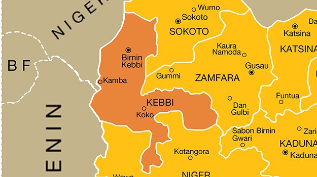 39 rape cases recorded in Kebbi in six months, says women affairs ministry

A’isha Muhammad-Maikurata, permanent secretary in the ministry of women affairs in Kebbi, says 39 rape cases were recorded in the state in six months.

#kebbistate #rapevictim #naijanized