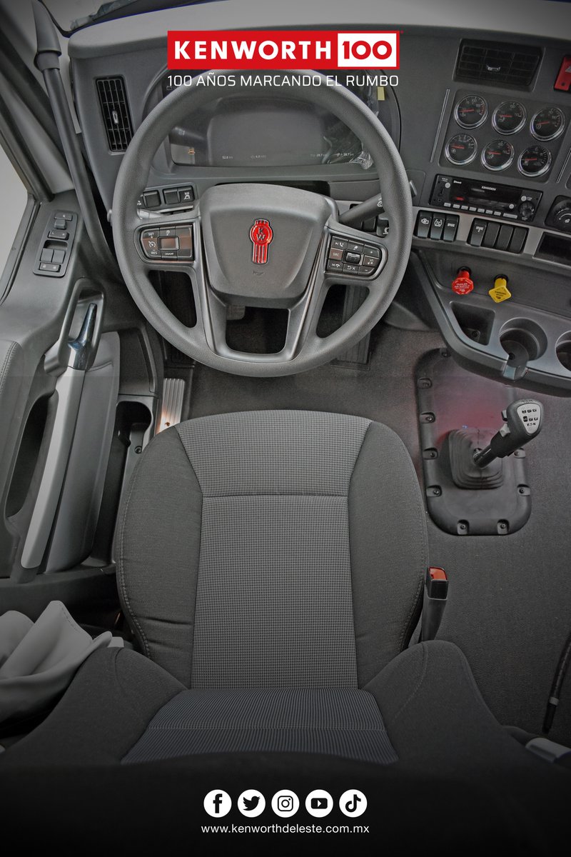 KenworthdelEste's tweet photo. Kenworth del Este. Unidades nuevas y seminuevas. Equipo aliado. Refacciones. Servicio. Carrocería. Seguros. Garantías. Kenworth del Este. #kenworth #krei #redkw #KenworthDelEste #camiones #refacciones #refaccioneskenworth #tallerdeservicio #servicio #serviciokenworth #bodyshop https://t.co/Kn3GFSYlmu