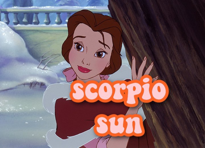 Rae ✨♏️ tweet media