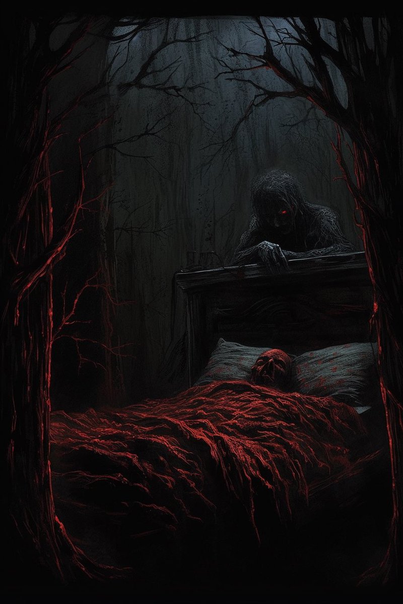 TheUnclean's tweet photo. Goodnight everyone 🌙🖤 https://t.co/MiKWeicNDT
